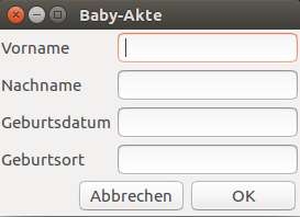 - (Computer, Linux Ubuntu, Scripting)