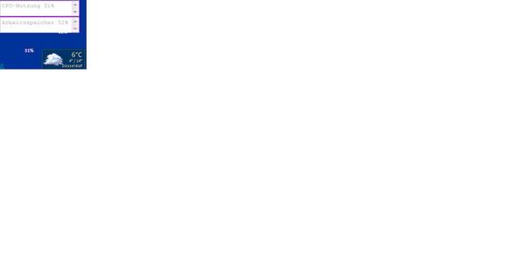 Minianwendung Screenshot - (Grafik, Phishing, Ascii)