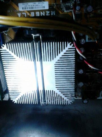 cpu1 - (Computer, CPU, Prozessor)