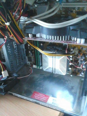 cpu3 - (Computer, CPU, Prozessor)