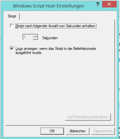 wscript.exe - (Windows, Virus, Windows 8)