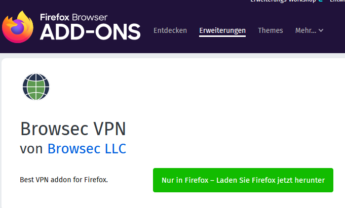 Firefox keine 10 rückmeldung windows Chrome, Firefox,