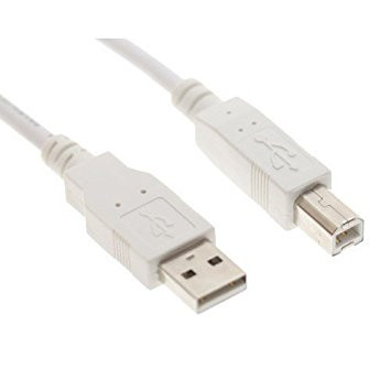 Druckerkabel - (Drucker, USB, Kabel)