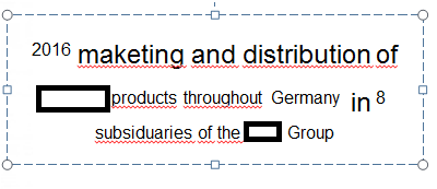 PowerPointFehler - (Powerpoint, Formatierung)