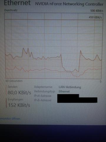 Kleiner Zusammenbruch :c - (Internet, Windows, Microsoft)