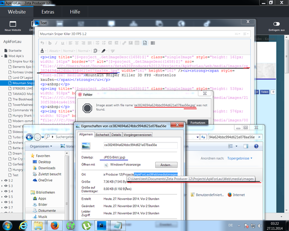 HTML - (Internet, Website, HTML)
