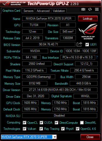 - (PC, Hardware, Bios)