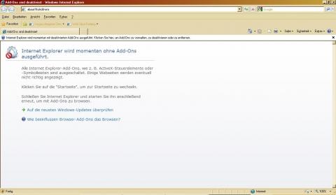 - (Internet, Browser)