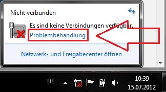 Wlan über laptop für handy Wlan über laptop für handy