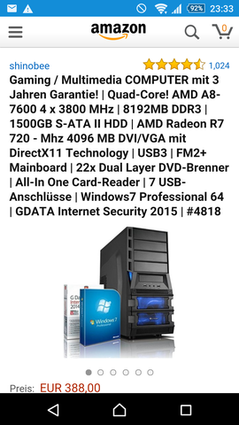 PC - (PC, Counter Strike)