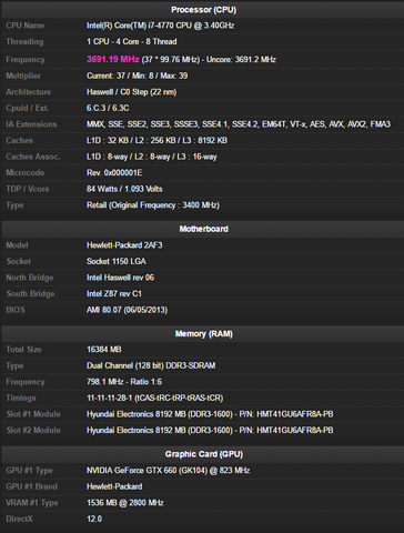 Mein PC - (Hardware, Grafikkarte, Asus)