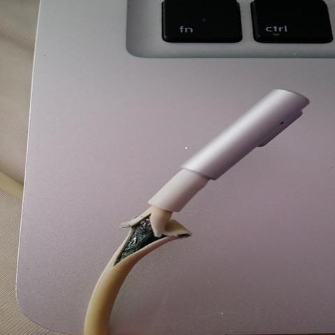 Kabel - (Computer, Laptop, Apple)
