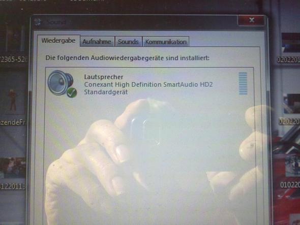 16 - (Laptop, Audio, Lautsprecher)