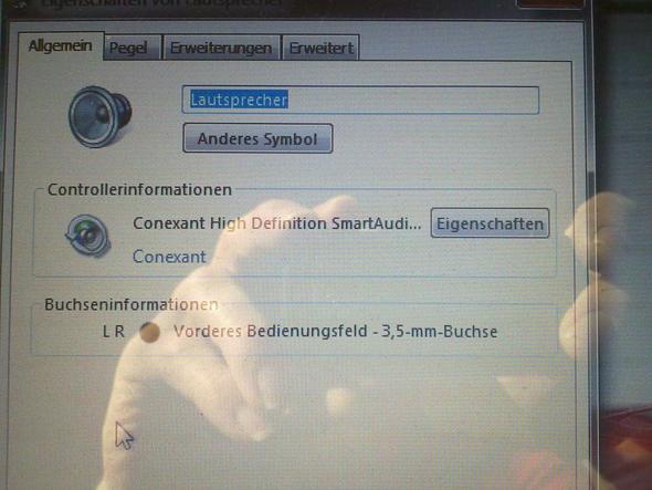 25 - (Laptop, Audio, Lautsprecher)