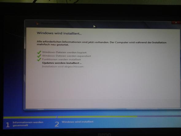Windows 7 - (Windows 7, absturz, Windows 10)