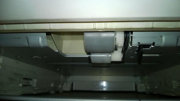- (Drucker, Laserdrucker, Druckerproblem)