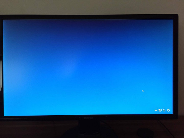Sperrbildschirm - (PC, Windows 10, starten)
