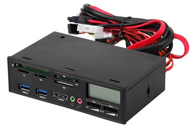Foto 1 - (PC, Hardware, Lüfter)