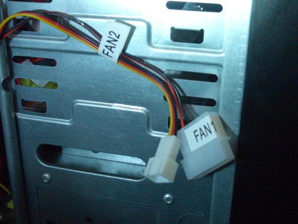 Foto 2 - (PC, Hardware, Lüfter)