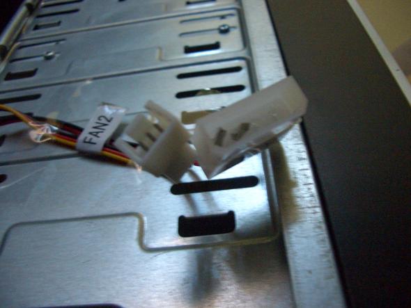 Foto 3 - (PC, Hardware, Lüfter)