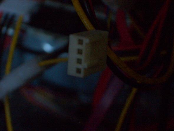 Foto 4 - (PC, Hardware, Lüfter)