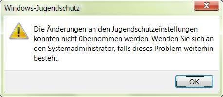 Das ist die Fehlermeldung (erscheint zweimal). - (Computer, PC, software)