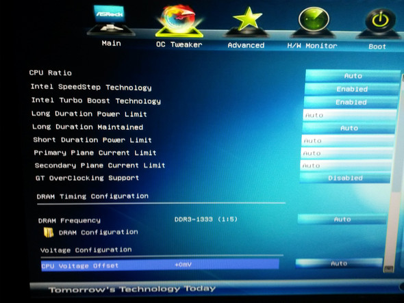 UEFI - (Mainboard, RAM, Arbeitsspeicher)