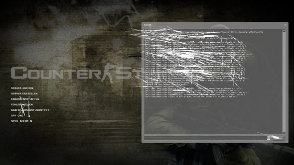 Screen.. - (Computer, computerspiele, Grafik)