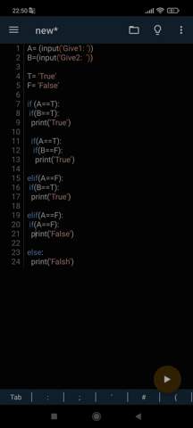 Siehst du irgendwelche Fehler in diesem Code?