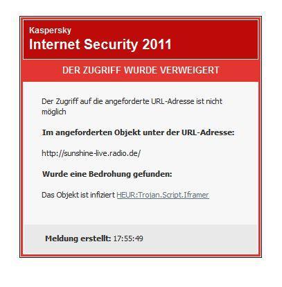 Bild 1 - (Computer, PC, Internet)