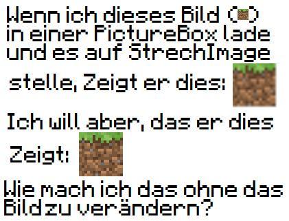 Bild - (Windows, Bilder, Programmieren)