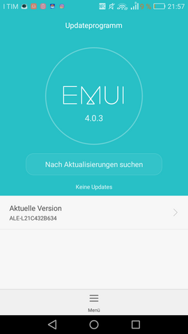 - (Internet, Programm, Android)