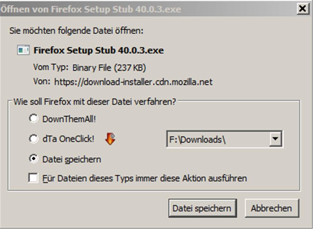 download firefox 40.0.3