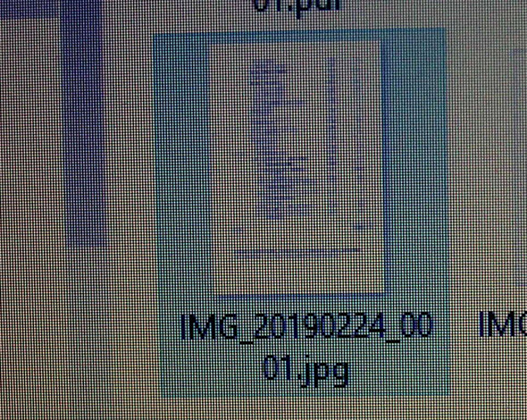 - (Scanner Lide 120, Scannbezeichnung ändern)