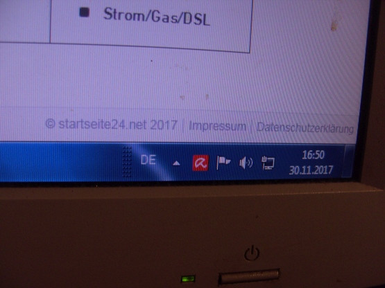 Bing - (BING muss weg, Wie Bing weg)