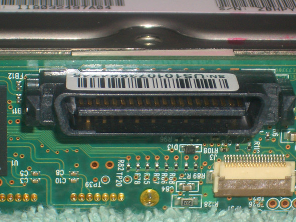 Foto 1 - (Hardware, Festplatte, USB)