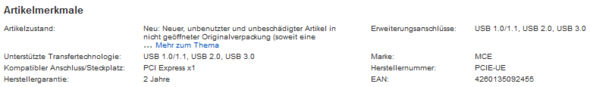 Foto 2 - (Hardware, software, Treibersuche)