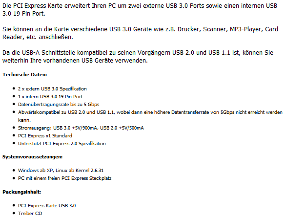 Foto 3 - (Hardware, software, Treibersuche)