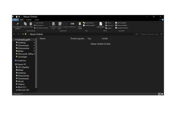 - (PC, Computer, Windows 10)