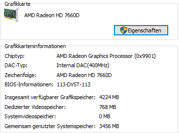 Hier sind Infos - (Grafikkarte, gigabyte)