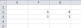 Bilde2 - (Office, Excel, Tabelle)