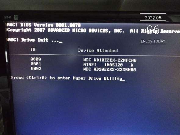 Wie komme ich an das BIOS um eine Windows Installation von DVD Laufwerk ...