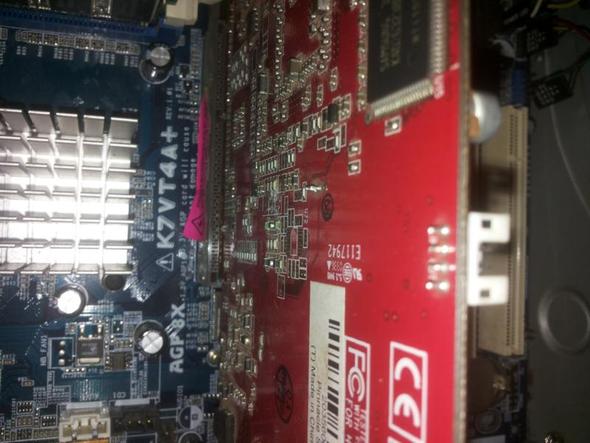 gwwgrgrgr - (Grafikkarte, Mainboard, Monitor)