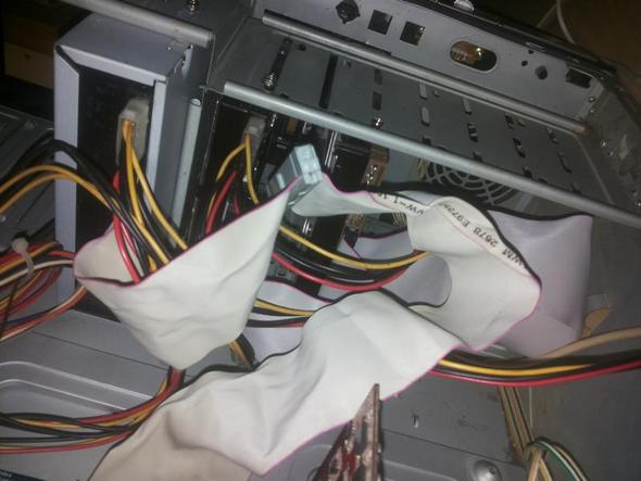 grgrw - (Grafikkarte, Mainboard, Monitor)