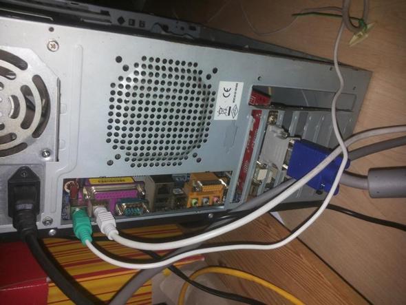 gwggwrgwrg - (Grafikkarte, Mainboard, Monitor)