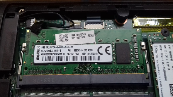 - (PC, Laptop, Notebook)