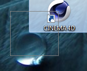 Anbei noch ein Screenshot (Mauszeiger sieht man wegen Snippingtool nicht) - (Windows 7, auswahl, Farbe ändern)